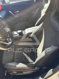 2020 Mercedes Benz A 200