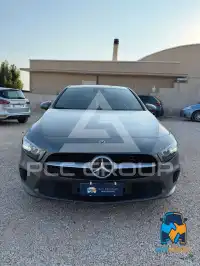 2020 Mercedes Benz A 200