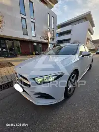 2020 Mercedes Benz A 200