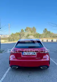 2020 Mercedes Benz A 200