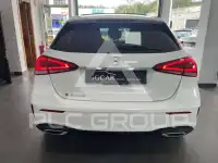 2020 Mercedes Benz A 200