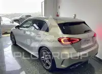 2020 Mercedes Benz A 200