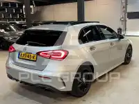 2020 Mercedes Benz A 200