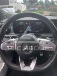 2020 Mercedes Benz A 200