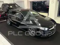 2020 Mercedes Benz A 200