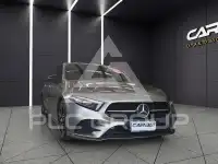 2020 Mercedes Benz A 200