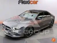 2020 Mercedes Benz A 200