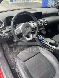 2020 Mercedes Benz A 200