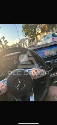 2020 Mercedes Benz A 200
