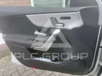 2020 Mercedes Benz A 200