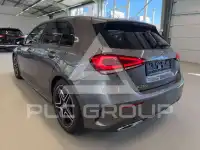 2020 Mercedes Benz A 200
