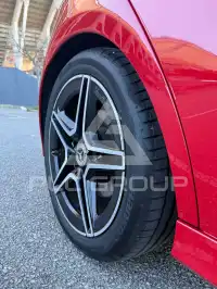 2020 Mercedes Benz A 200