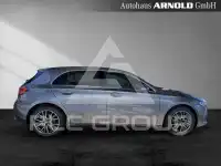 2020 Mercedes Benz A 200