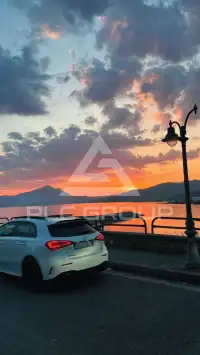 2020 Mercedes Benz A 200