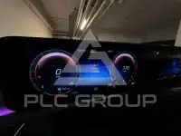 2020 Mercedes Benz A 200