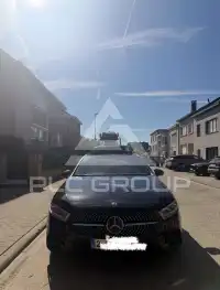 2020 Mercedes Benz A 200