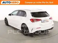 2020 Mercedes Benz A 200