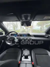 2020 Mercedes Benz A 200