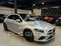 2020 Mercedes Benz A 200