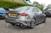 2020 Mercedes Benz A 200