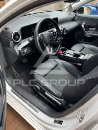 2020 Mercedes Benz A 200