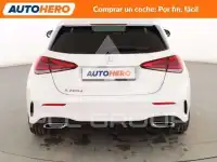 2020 Mercedes Benz A 200