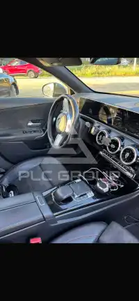 2020 Mercedes Benz A 200