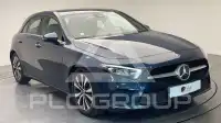 2020 Mercedes Benz A 200