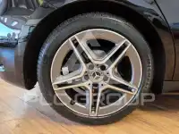 2020 Mercedes Benz A 200