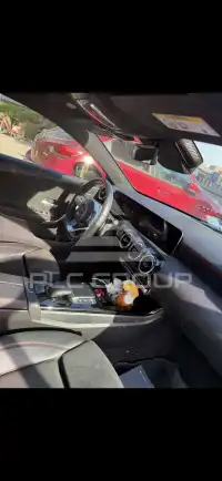 2020 Mercedes Benz A 200