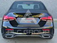 2020 Mercedes Benz A 200