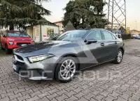 2020 Mercedes Benz A 200