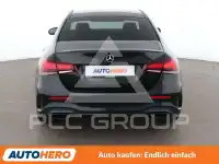 2020 Mercedes Benz A 200