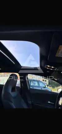 2020 Mercedes Benz A 200