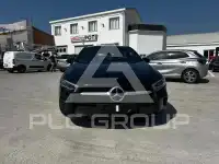 2020 Mercedes Benz A 200
