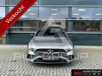 2020 Mercedes Benz A 200