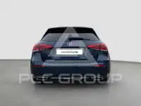 2020 Mercedes Benz A 200