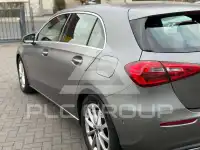 2020 Mercedes Benz A 200