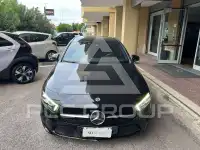 2020 Mercedes Benz A 200
