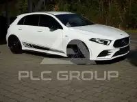 2020 Mercedes Benz A 200