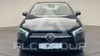 2020 Mercedes Benz A 200