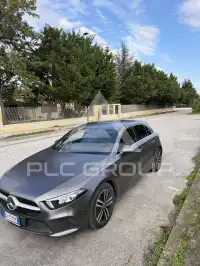2020 Mercedes Benz A 200