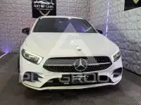 2020 Mercedes Benz A 200