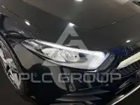 2020 Mercedes Benz A 200