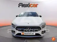 2020 Mercedes Benz A 200