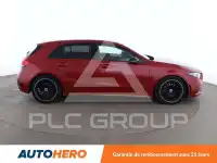 2020 Mercedes Benz A 200