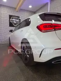 2020 Mercedes Benz A 200