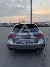 2020 Mercedes Benz A 200