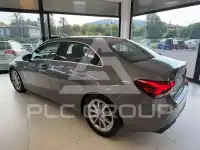 2020 Mercedes Benz A 200