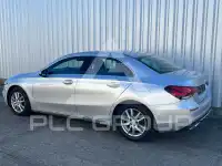 2020 Mercedes Benz A 200